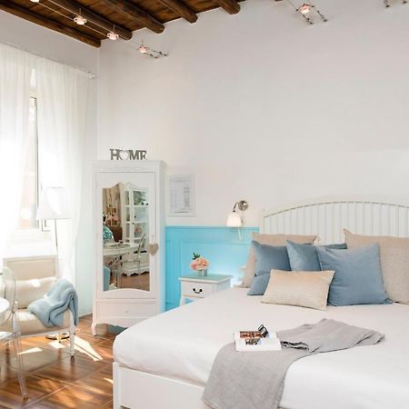 Capo Le Case, Romantic Flat Near Spanish Steps Exterior foto