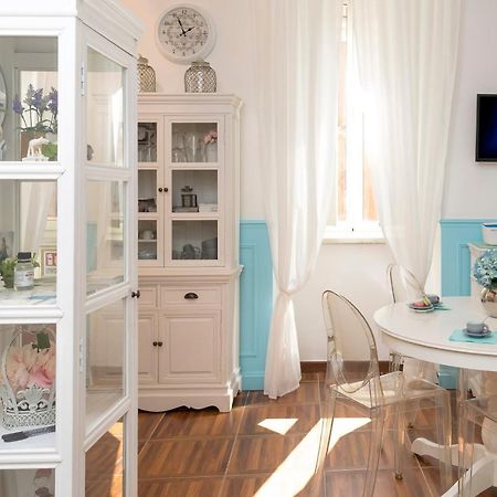 Capo Le Case, Romantic Flat Near Spanish Steps Exterior foto